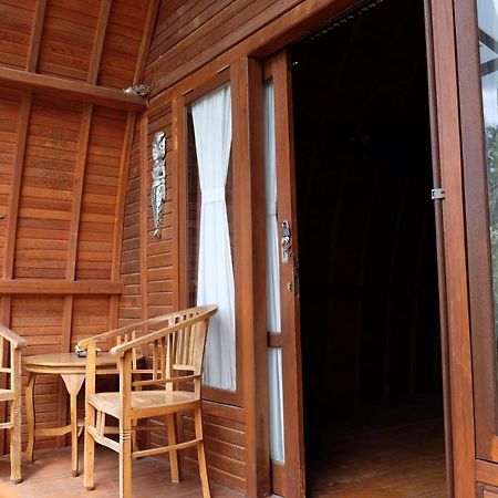 Kibu Kauh Sunrise Cottage Sakti Zewnętrze zdjęcie