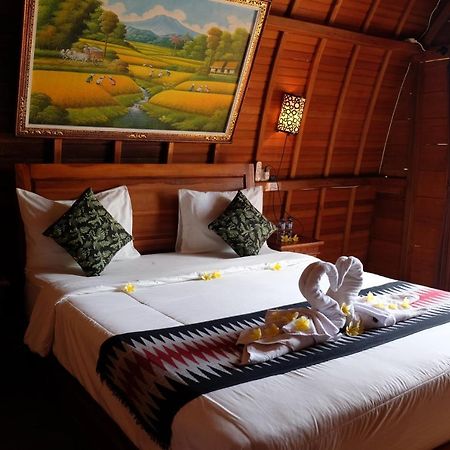 Kibu Kauh Sunrise Cottage Sakti Zewnętrze zdjęcie