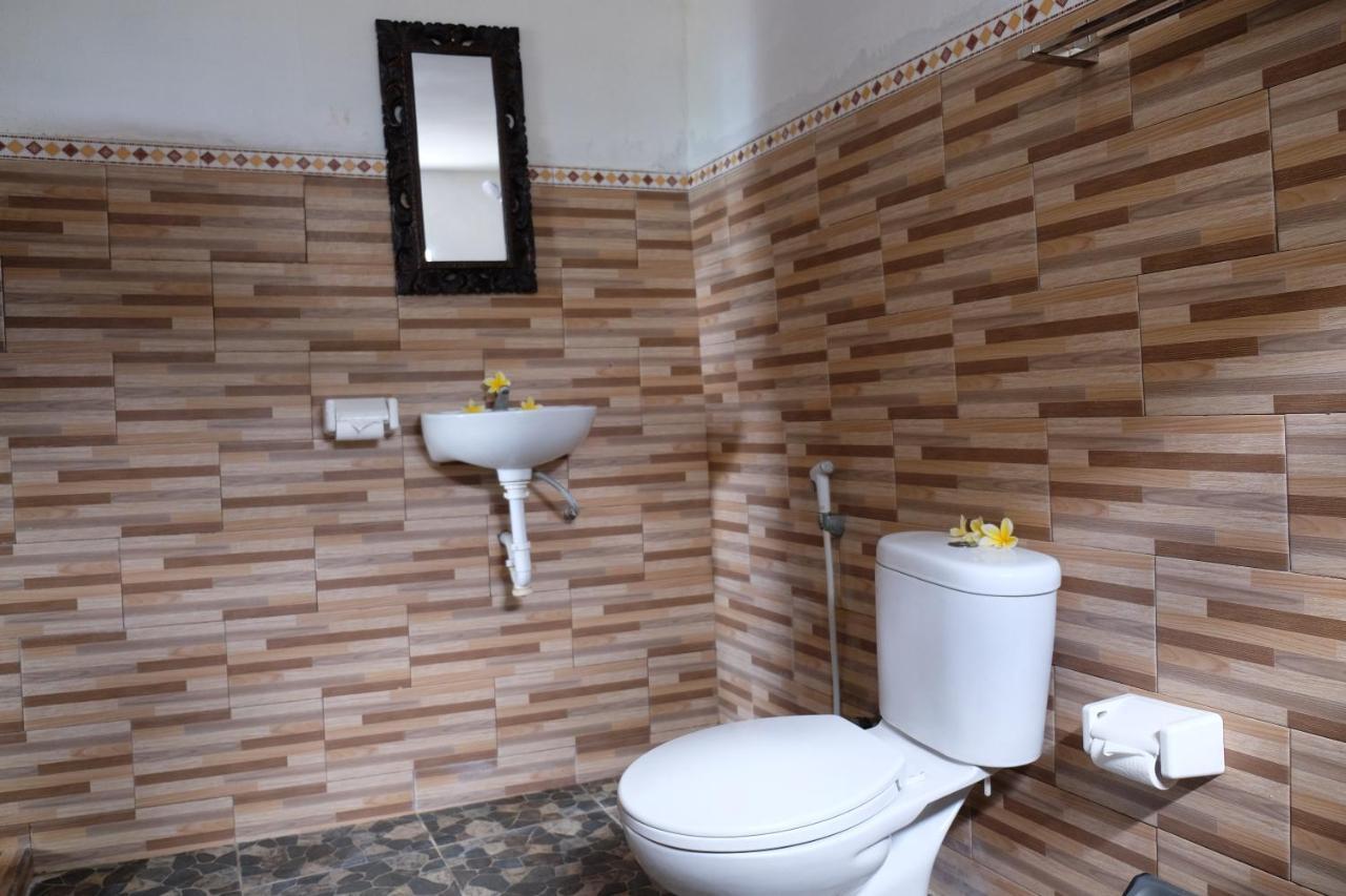 Kibu Kauh Sunrise Cottage Sakti Zewnętrze zdjęcie