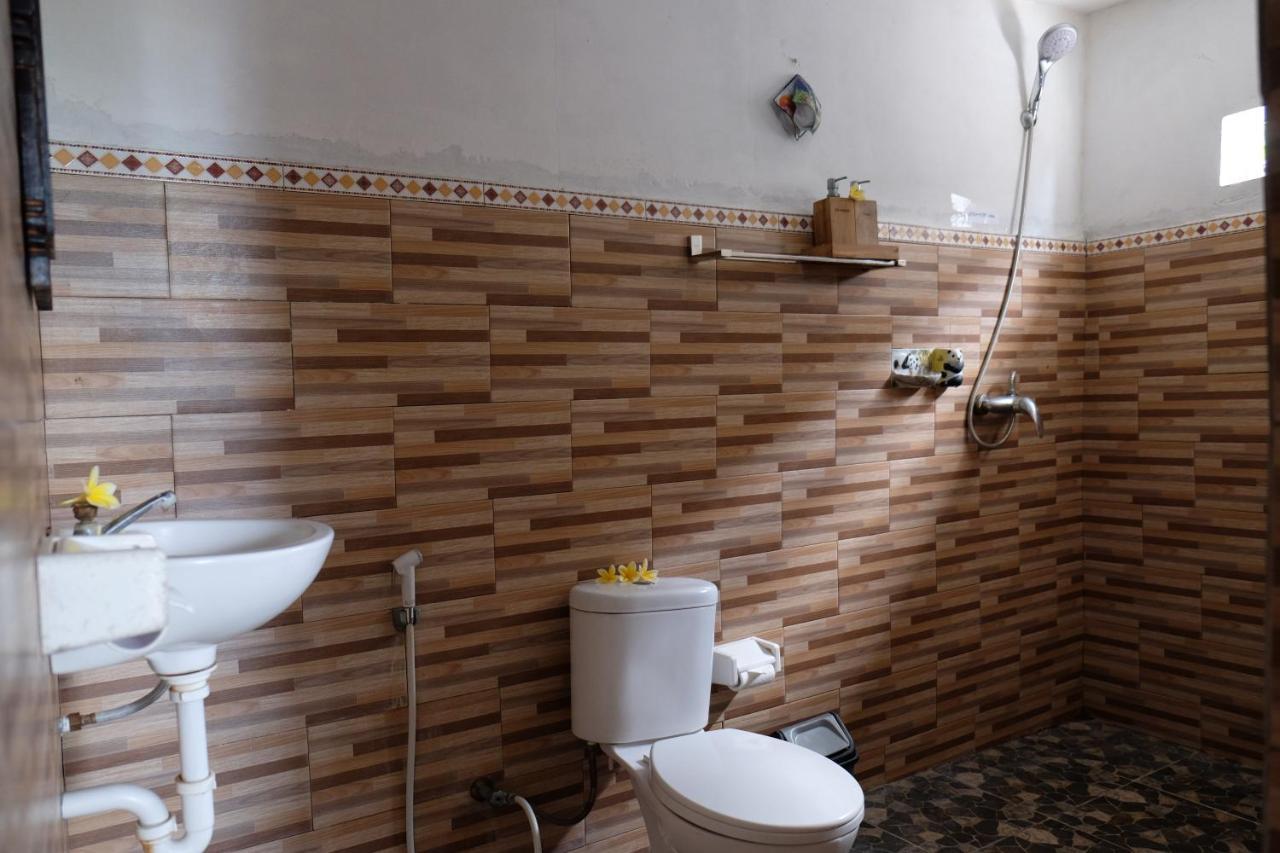Kibu Kauh Sunrise Cottage Sakti Zewnętrze zdjęcie